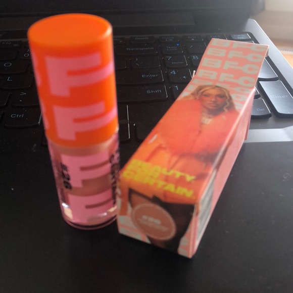 Beauty For Certain #26 Creamy Nude Matte Liquid Lipstick - Picture 1 of 9